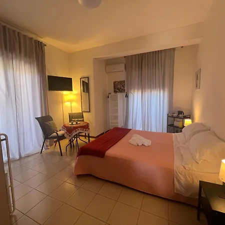 Igeapartment Appartement *