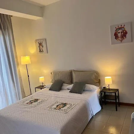 Igeapartment Apartament *