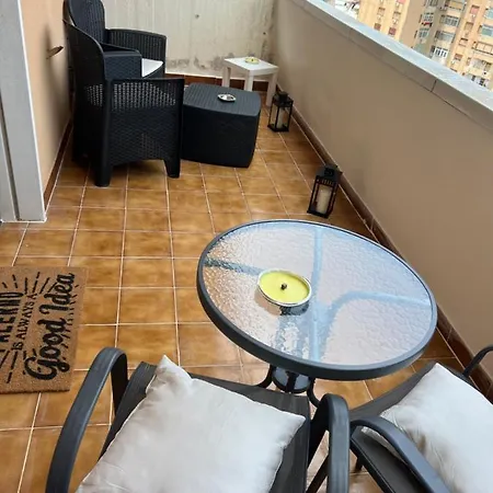 Igeapartment Apartment