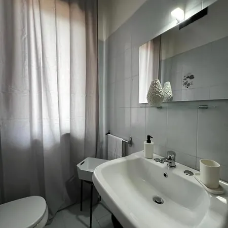 Igeapartment Apartament *