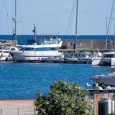 Igeapartment Apartament *