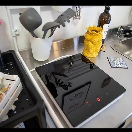 Igeapartment Apartament