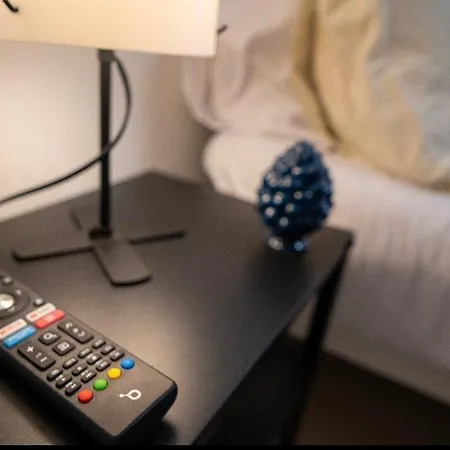 Igeapartment * Palermo