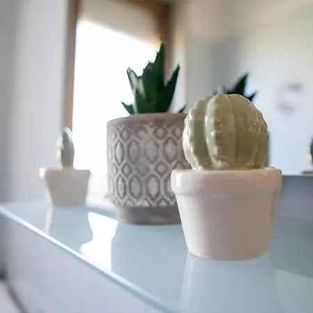 Igeapartment *