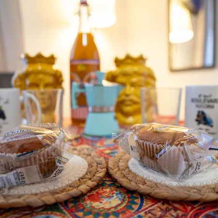 Igeapartment Palermo