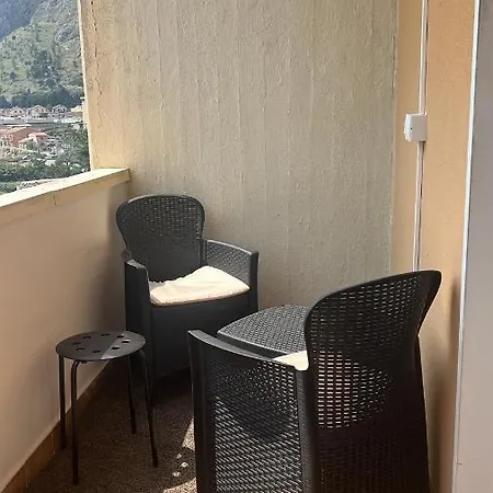 Igeapartment Apartment Palermo