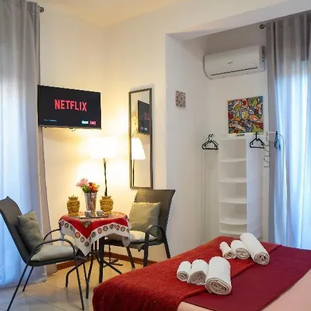 Appartement Igeapartment Palerme