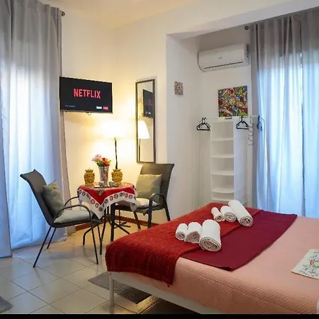 Igeapartment * Palerme