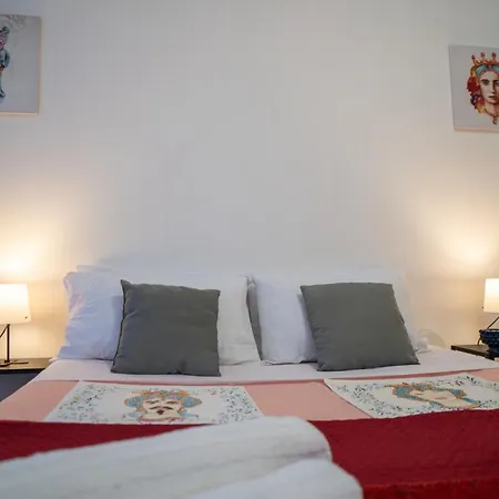 Igeapartment * Palerme