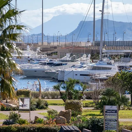 Apartment Igeapartment *