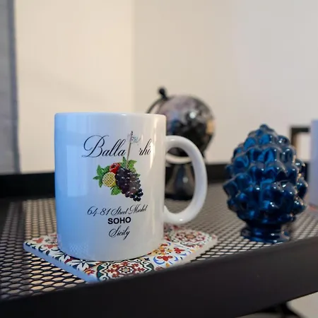 Apartment Igeapartment *