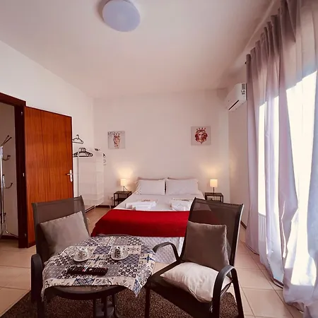 Igeapartment * Palerme