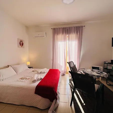 Appartement Igeapartment