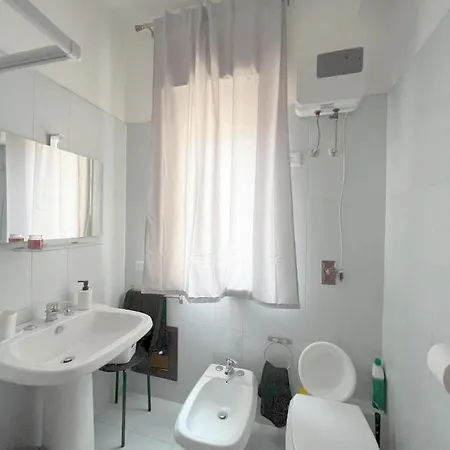 Igeapartment Апартаменты