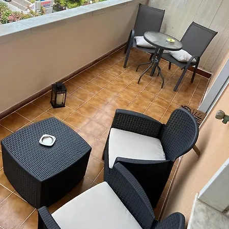 Igeapartment Апартаменты