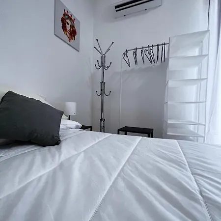 Апартаменты Igeapartment *