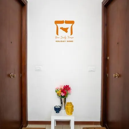 Апартаменты Igeapartment Палермо