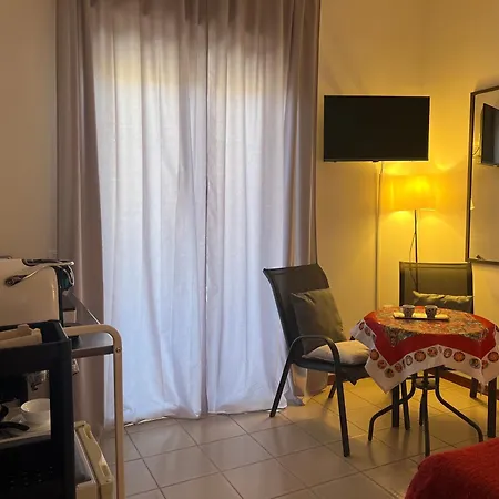Igeapartment Апартаменты