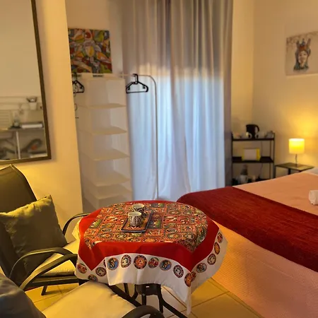 Igeapartment * Палермо